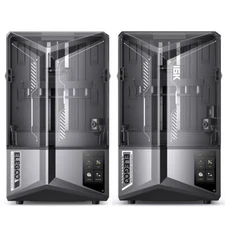 ELEGOO Saturn 4 Ultra 12K/16K Resin 3D Printer Tilt Release Auto-Leveling lot