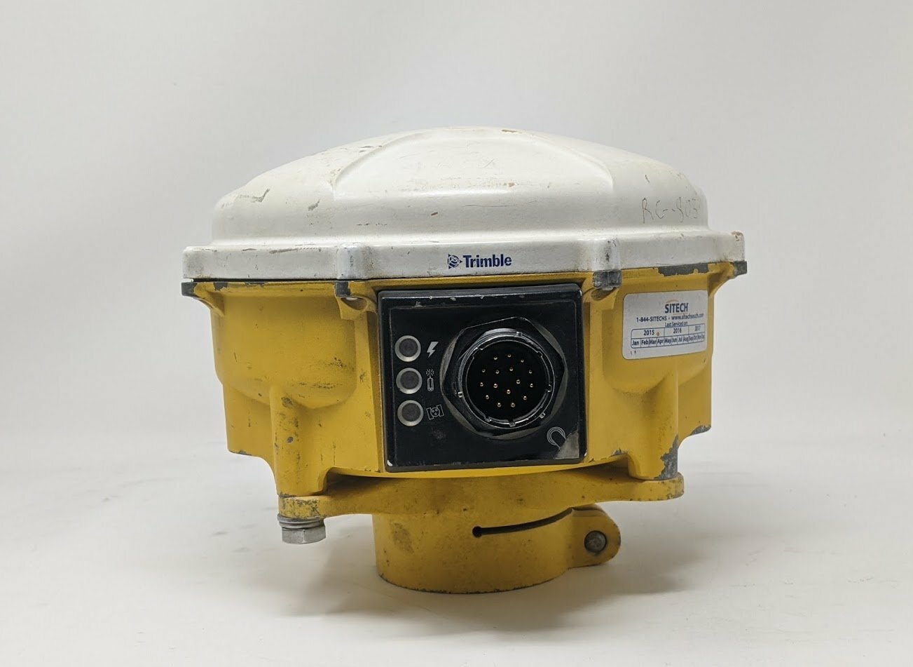 Surveyor Market Item for Sale