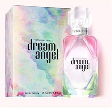 DREAM ANGEL Perfume Victoria's Secret 3.4 Oz 100 ml EDP Eau De Parfum Spray HER