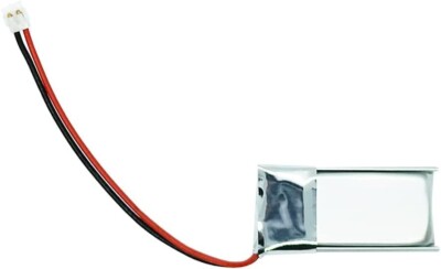 Battery for Vernier Electrode Amplifier, Go Wireless, Go Wireless pH, GW-BAT-100