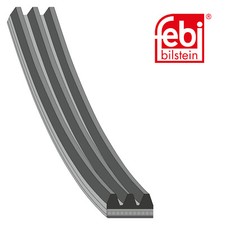 Courroie de distribution Smart CITY-COUPE