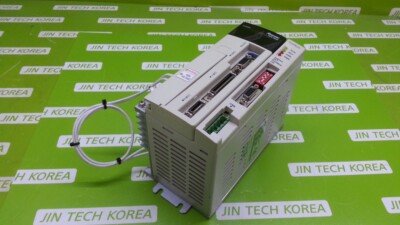 ROBOSTAR RCS-8002C-ISNBE Controller Tested