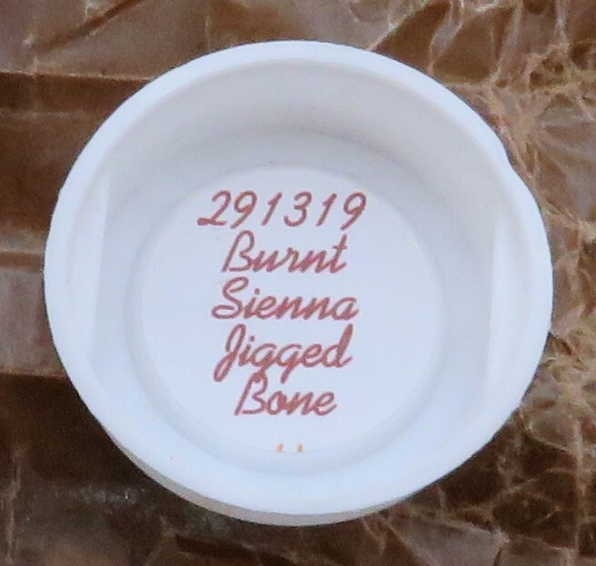 Great Eastern Stockyard Whittler Knife & Punch Blade 2019 Burnt Sienna