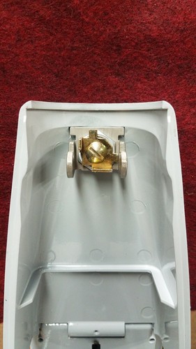 DUNCAN MODEL 60 PARKING METER COMPLETE COIN DR LOCK ASSY MATCHING BELL LOCK KEY
