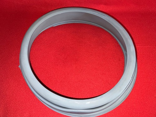Türmanschette - Dichtung für Waschmaschine Haier HMS 1002 AA Originalteil