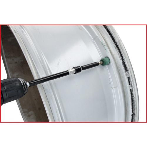 KS Tools Ventilsitz-Reinigungswerkzeug-Satz für Alufelgen, 7-tlg - Bild 7 von 7