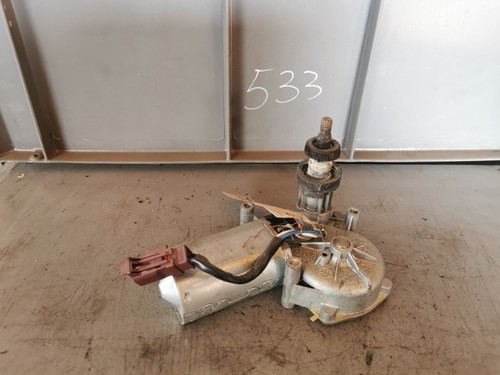 Wischermotor Scheibenwischermotor hinten Citroën Saxo S0 S1  9623289080 54900212