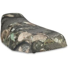 Moose Utility Division Seat Cover - Hidden Creek Autumn Camo | TRX30088-AUT