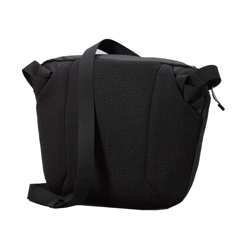 New Arc'teryx MANTIS 2 WAIST PACK BLACK Ⅱ ABOSUX8973-BLQ New Arc'teryx MANTIS 2 WAIST PACK BLACK Ⅱ ABOSUX8973-BLQ
