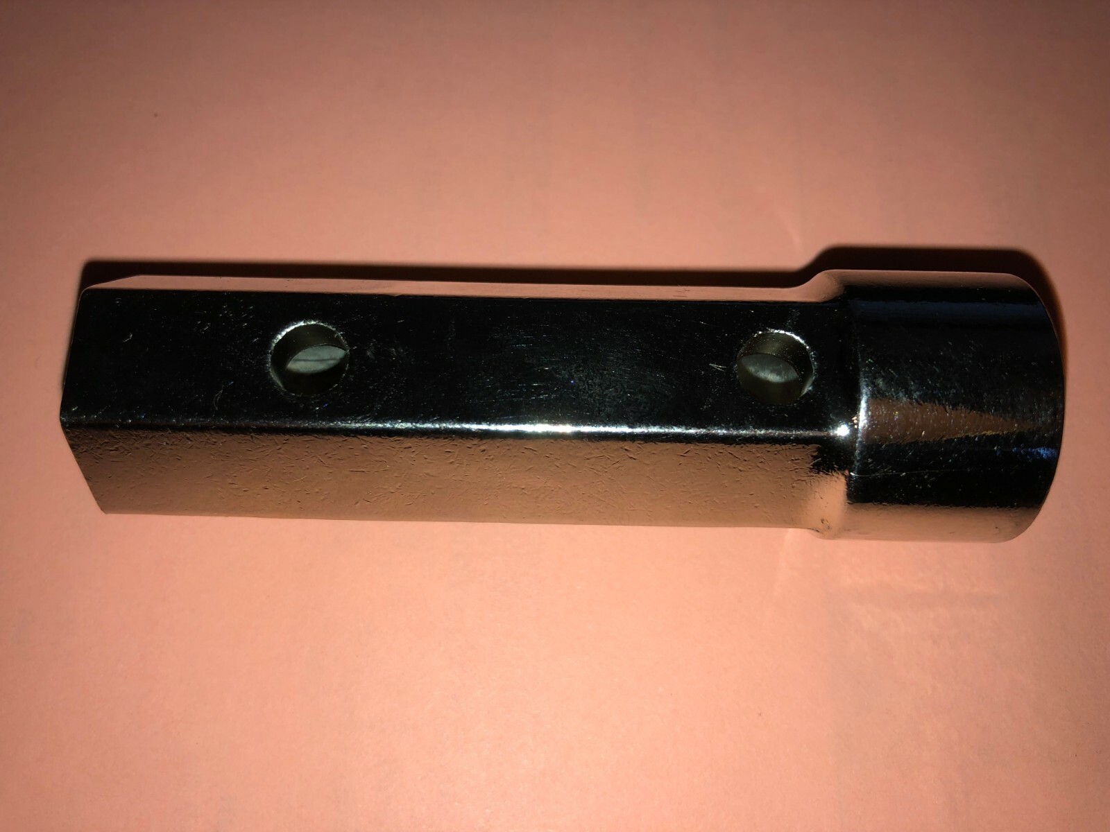 Nut Wrench New