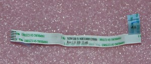 Flachbandkabel NBX0001DH00 6-polig Touchpad Cable für Lenovo G510 Notebook
