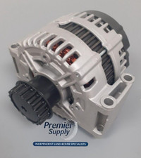 LAND ROVER FREELANDER 2 3.2 i6 PETROL ALTERNATOR LR031223