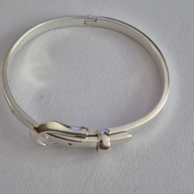 Versani Sterlingsilber Armband Größe 5-6 Zoll