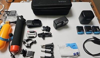 GoPro HERO9 Black 