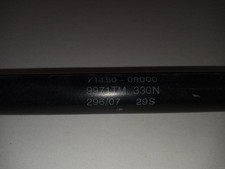 Verin de hayon / de capot Ssangyong KYRON