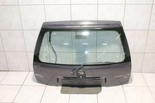 Corsa B 5 Türer Heckklappe Kofferraumklappe Kofferraumdeckel Z363 Graphit Opel