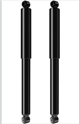New Shocks for Ford,ECCPP 2x Front Shocks Absorbers Kits fits for Ford 1999 2000