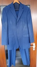 Anzug Marke Cinque Gr.98 Schurwolle
