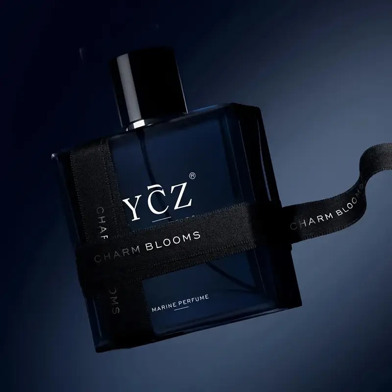 Ycz Midnight For Men Cologne YCZ YCZ Midnight Marine Man Eau