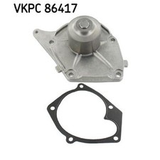 Wasserpumpe Kühlmittelpumpe für Renault Megane 2 BM0/1 KM LM0/1 KM0/1 | 244853