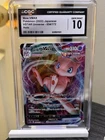 2022 POKEMON VSTAR UNIVERSE - HOLO - JPN #054/172 MEW VMAX CGC 10 GEM MINT