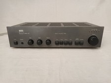 NAD  SERIES 20 3020  -  FULLY SERVICED - All NEW CAPACITORS  - PHONO - GREAT !!
