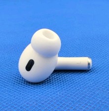 Apple AirPods Pro 2 Lightning LEFT Earbud A2699 READ Description 