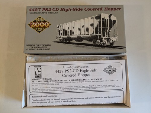 Kit de tolva cubierta HO USLX PS2-CD NUEVO EN CAJA COMO NUEVO # 21866 | Condition: New