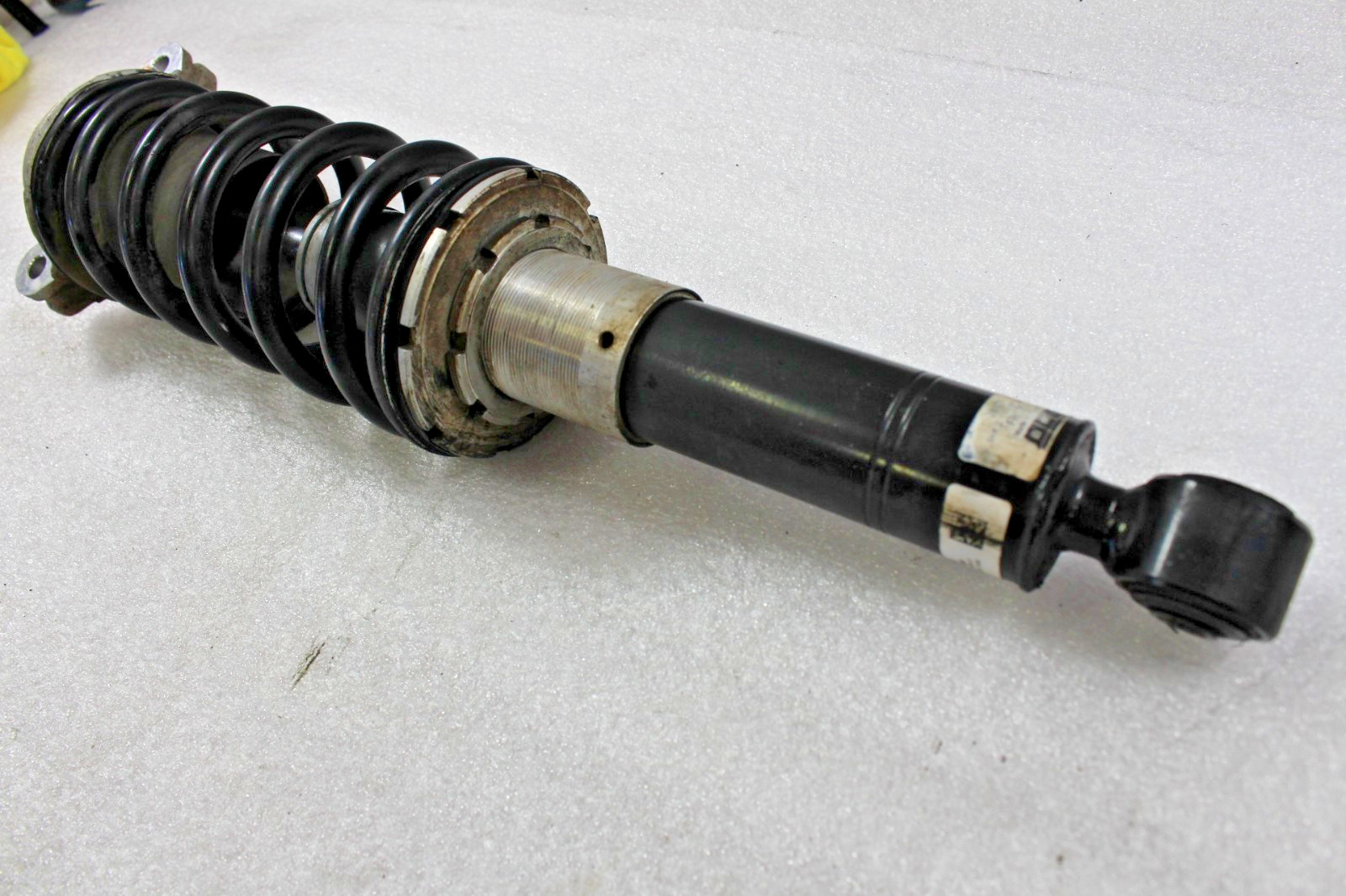 Ferrari California T, Rear Shock Absorber, Used, P/N 281471