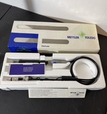 Mettler Toledo InLab 413 52-000-100 Electrode In Original Box