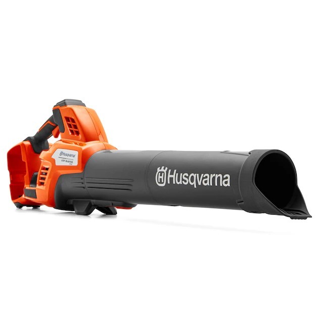 Husqvarna Leaf Blaster 350iB Battery Powered Cordless Leaf B