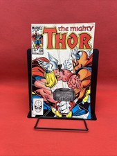 The Mighty Thor 338 Marvel Comics December 1983 2nd Beta Ray Bill Key