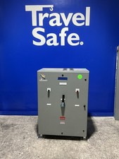 600 Amp 480V Manual Transfer Switch 3PH UL 60Hz STS600N1NF3 🟦