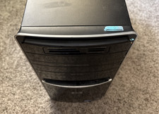 HP Pavilion P6000 p6630f Intel Core i3 550 6GB w Power Cord
