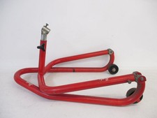 Handy Motorcycle Steering Stem Lift Center Stand Missing Attatchment Handy Motorcycle Steering Stem Lift Center Stand Missing Attatchment