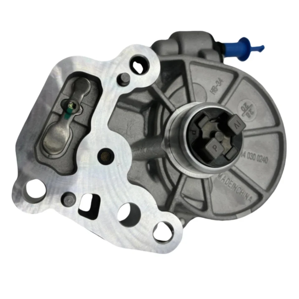 2016-2025 通用真空泵,全新正品原始设备制造商零件,零件编号 12704586 — 第 2/4 张图片