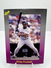 Click to enlarge Kirby Puckett