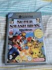 Super Smash Bros Melee Gamecube