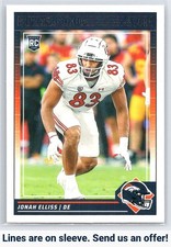 2024 Score #371 Jonah Elliss