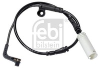 Febi Bilstein Warnkontakt, Bremsbelagverschleiß 23021 FüR BMW