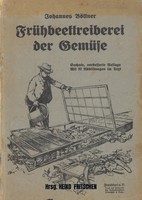 Hrsg. Heiko Fritschen | FrüHbeettreiberei Der GemüSe | Taschenbuch | Deutsch