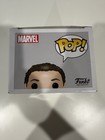 Funko Pop Marvel Happy Hogan Holding Check 472 - Protector — photo 6