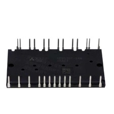 3-piece module CP15TD1-24A, CP25TD1-24A, CP10TD1-24A, CP5TD1-24Y