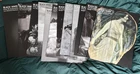 Black & White photography magazine Complete Year 2021, 12 issues, no: 249-260