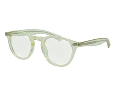 Garrett Leight Hampton X PG Eyeglasses Frames 46 24