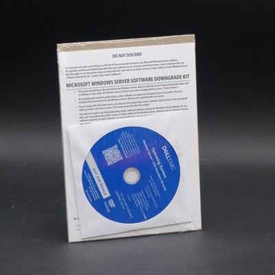 Microsoft Windows Server 2016 Standard 16 Core