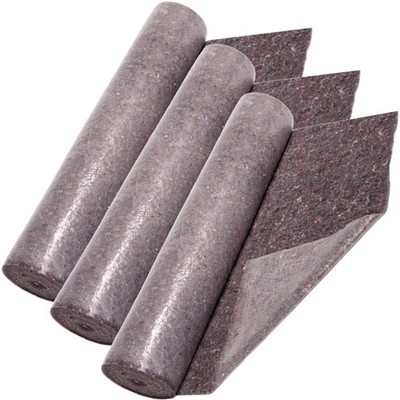 3x 50m² Malervlies 1a Qualität Abdeckvlies Renoviervlies Schutzvlies Vlies Folie