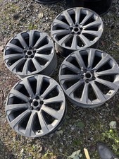 VELAR RANGE ROVER VOGUE 20" ALLOY WHEEL J8A2-1007-GB 8.5Jx20 CH45