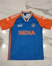 INDIA 2025 ASIA CUP JERSEY LARGE NEW