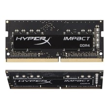 Kingston Technology KF432S20IBK2/32 memory module 32 GB 2 x 16 GB DDR4 3200